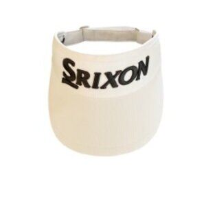 Srixon Golf Performance Visor One Size Fits All